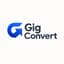 GigConvert