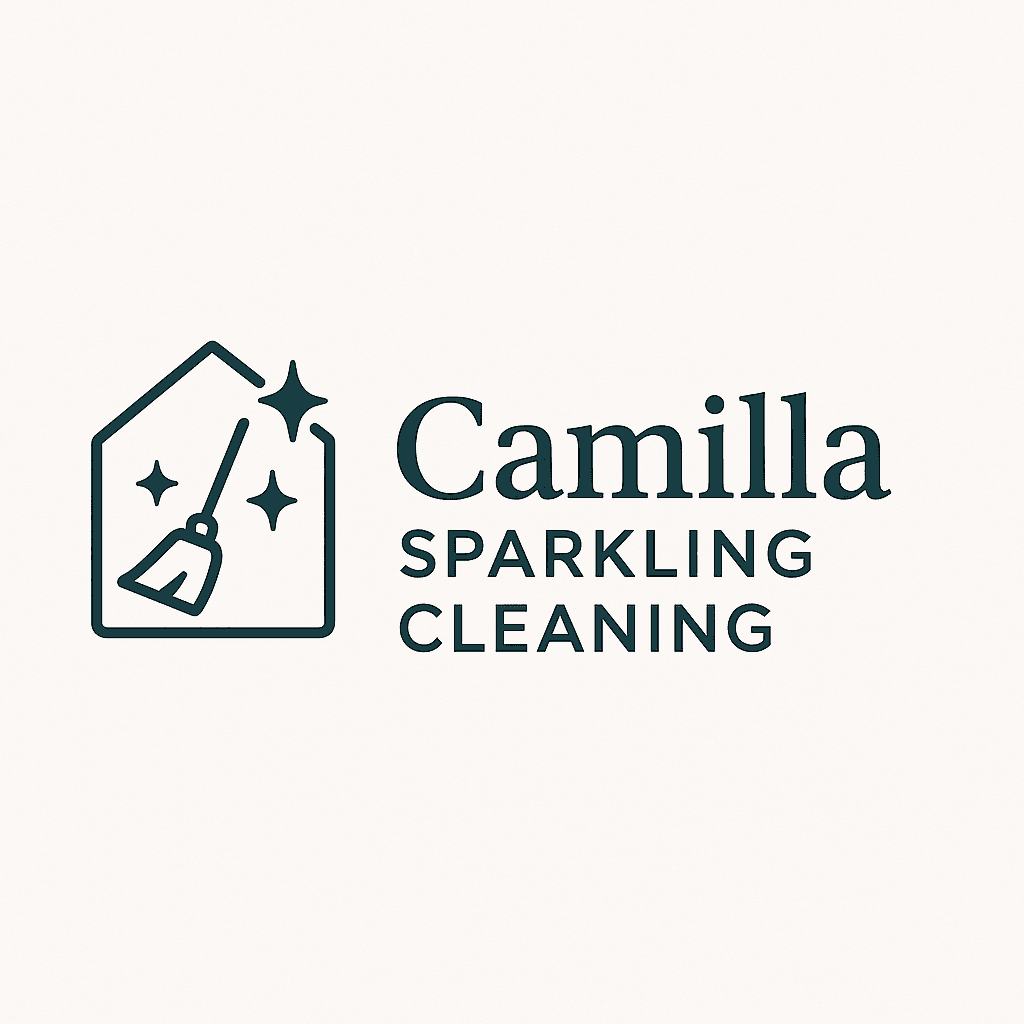 Camilla Sparkling Cleaning