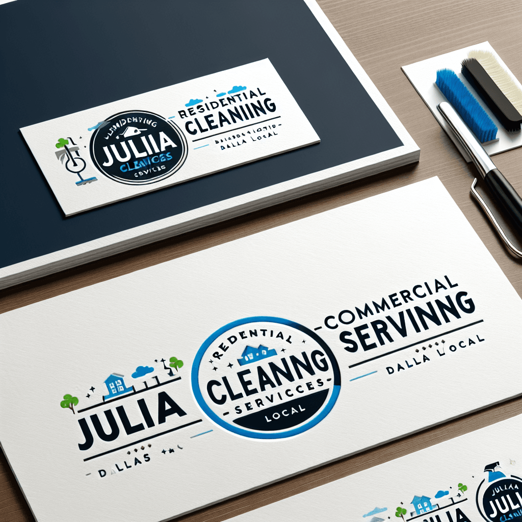 Julia Cleaning Services