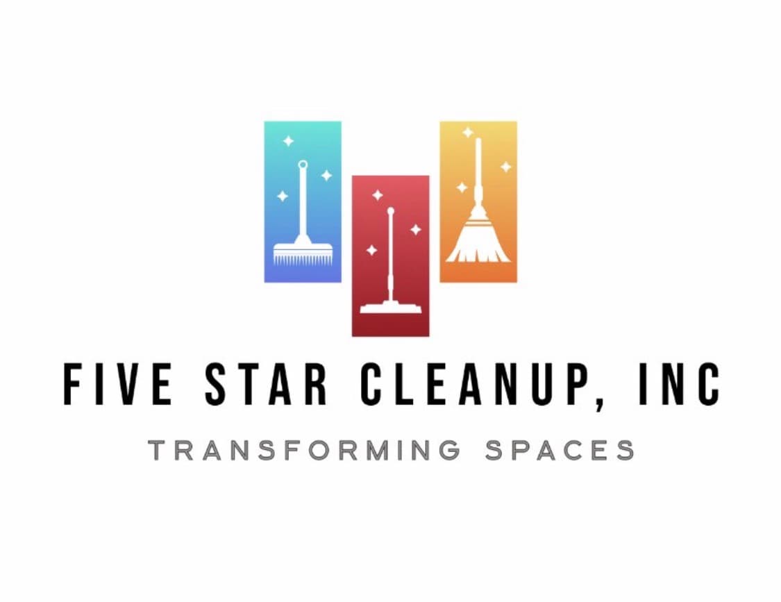 Five Star Cleanup