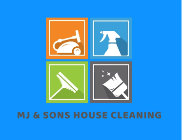 MJ & SON'S HOUSE CLEANING INC