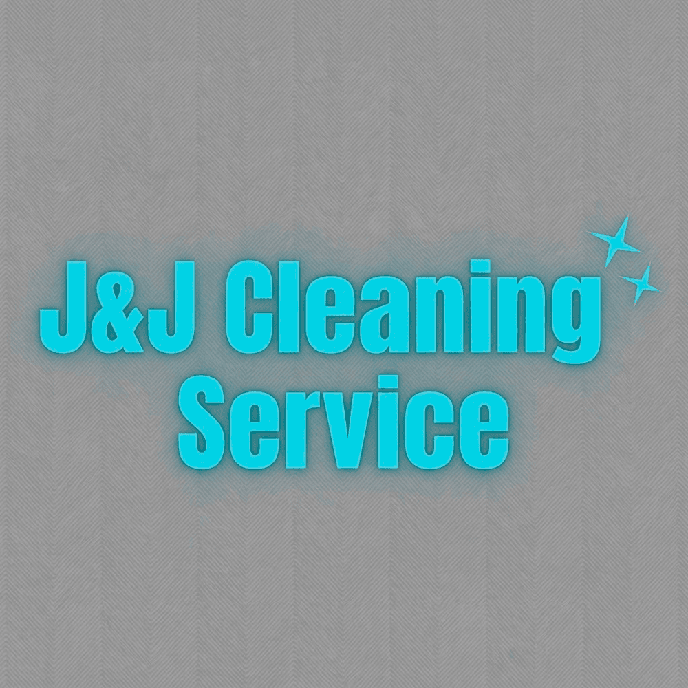 J&J Cleaning Service