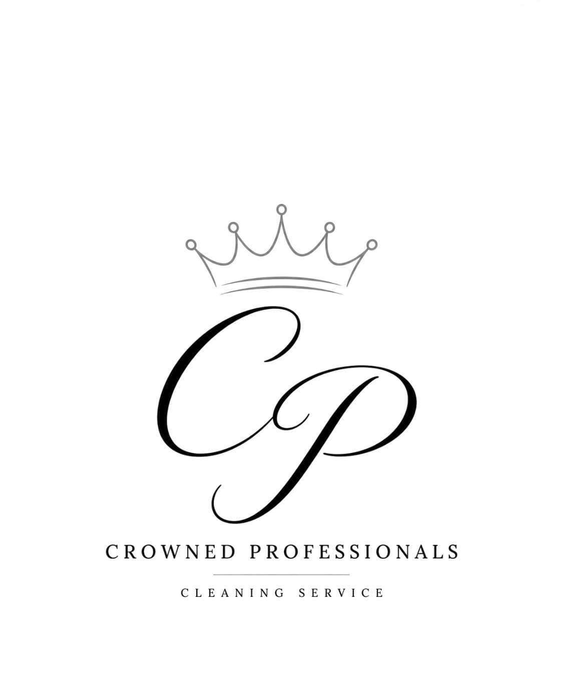 Crowned Professional Cleaning