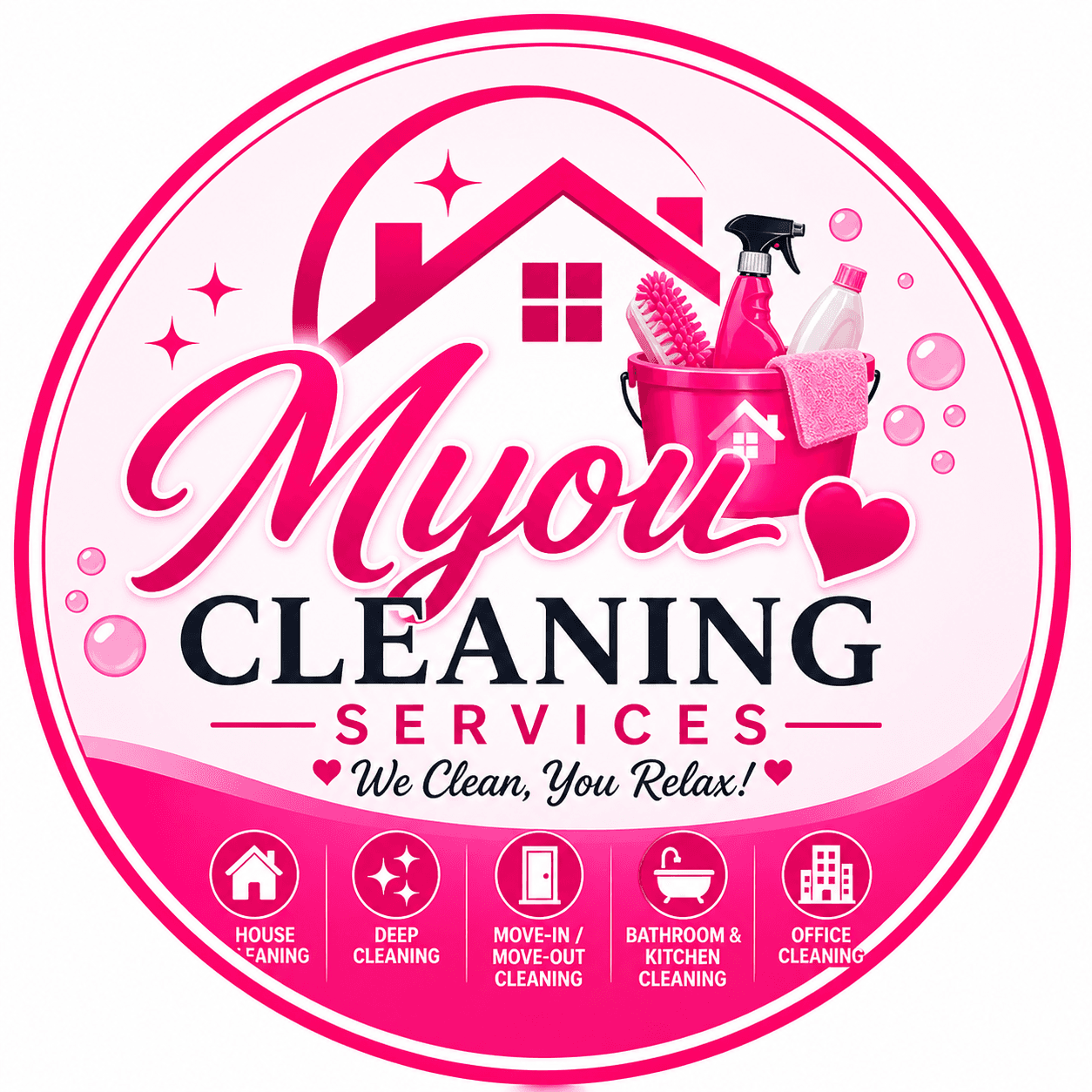 Myou Cleaning Service