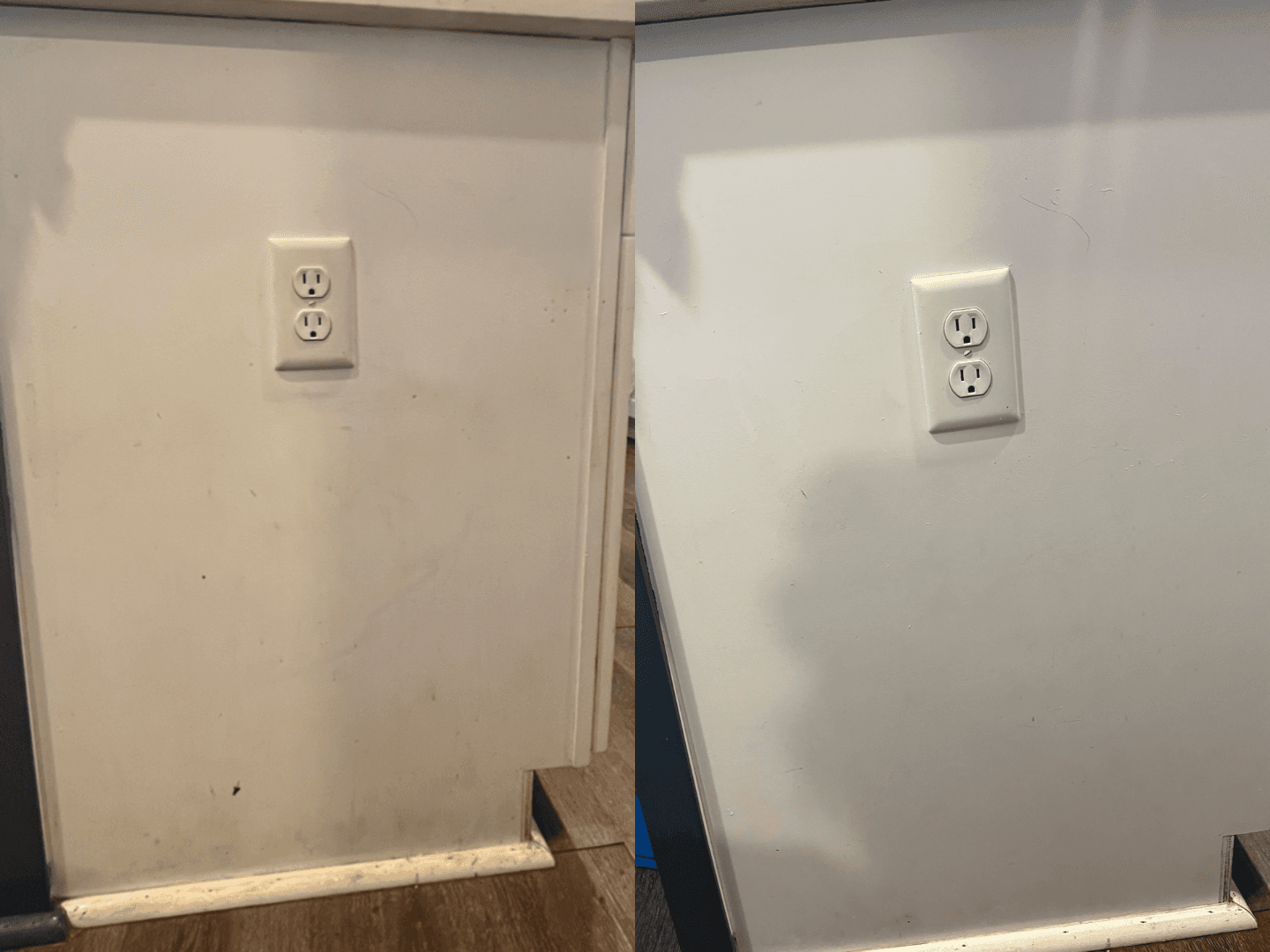 2/2 Kitchen Cleanup